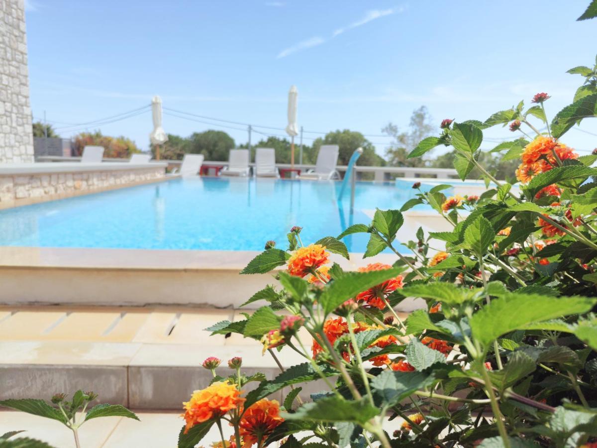 Villa Costamare - Enjoy Lazy Days On The Private Pool-Jacuzzi Pefki Eksteriør billede