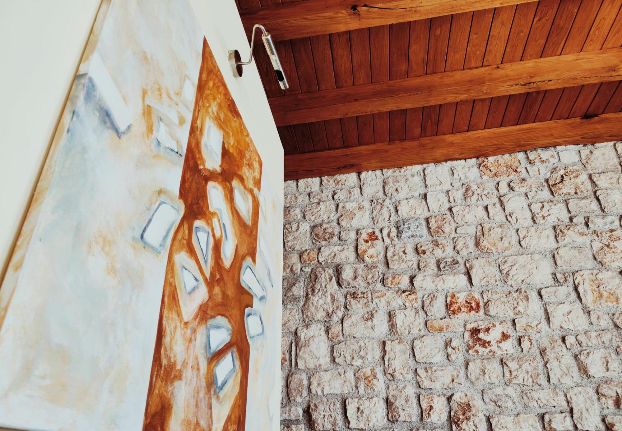 Villa Costamare - Enjoy Lazy Days On The Private Pool-Jacuzzi Pefki Eksteriør billede