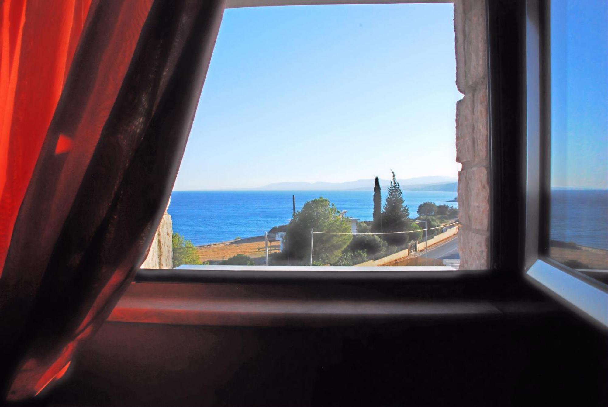 Villa Costamare - Enjoy Lazy Days On The Private Pool-Jacuzzi Pefki Eksteriør billede